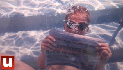 La photographie mobile s'expose à la FNAC de Reims