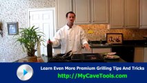 Ways To Grill Pork Chops With Diamond Grill Marks