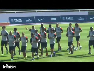 PSG : "Nous ne pouvons pas nous permettre de perdre davantage de points"