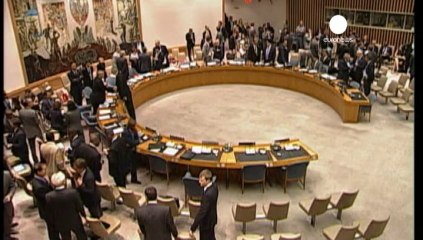 Suriye'de kimyasal silah denklemi