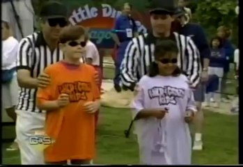 Wild & Crazy Kids Raging Waters Show 2