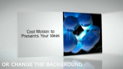 Folding Brochure - After Effects Template