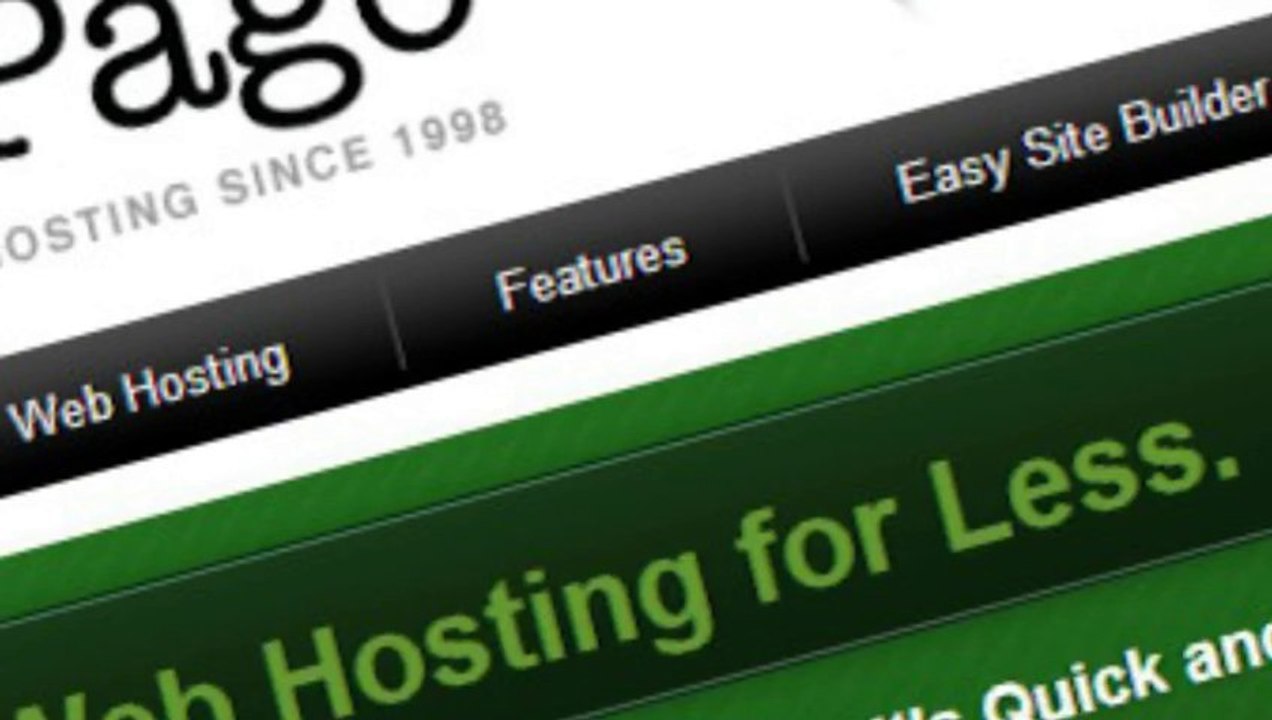 ipage hosting reviews 2013