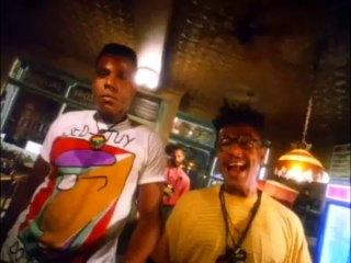 Do the Right Thing ( bande annonce VO )