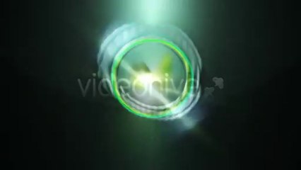 Tekknno Ring - After Effects Template