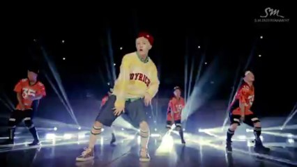 [MV] Henry - 1-4-3 (Ft.Amber)