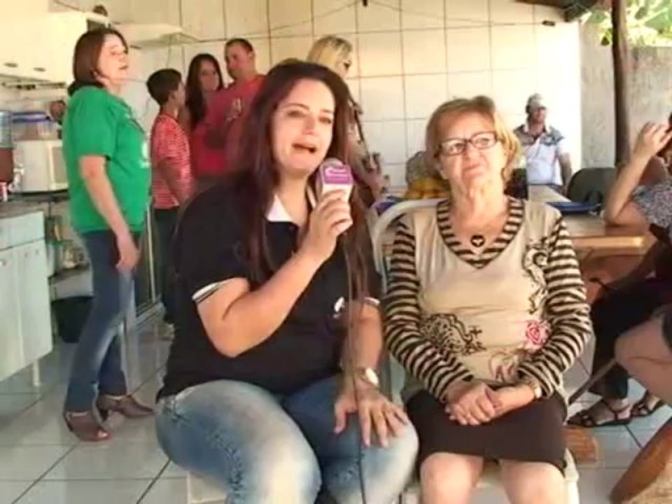 ENCONTROS E MOMENTOS 23-08-2013