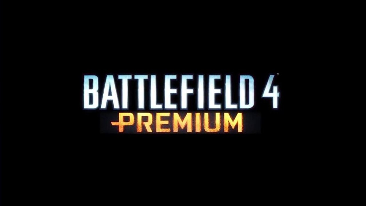 Battlefield 4 - Premium [FR]