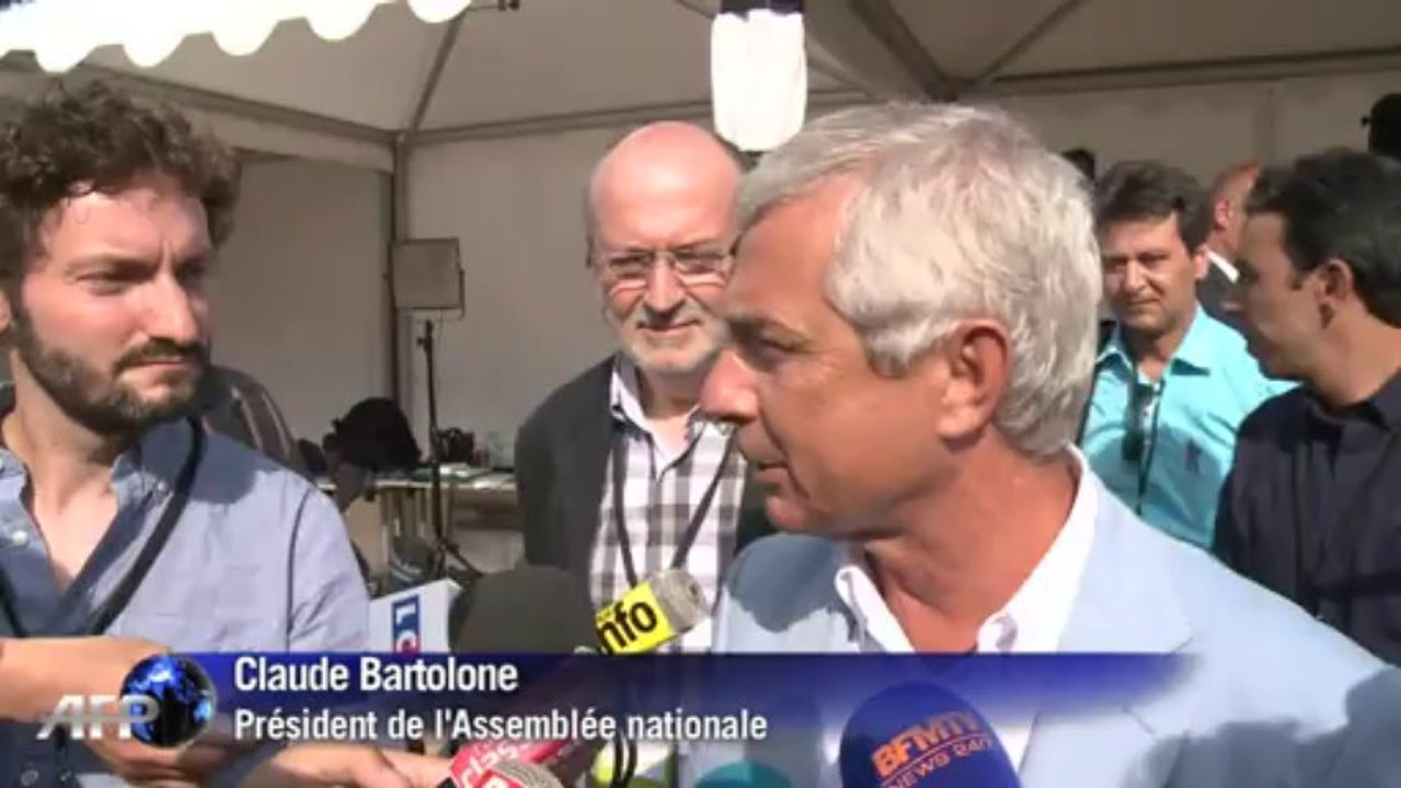 L'écologie s'invite à l'université d'été du PS