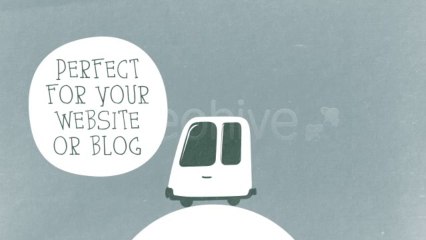 Life is a Journey - After Effects Template