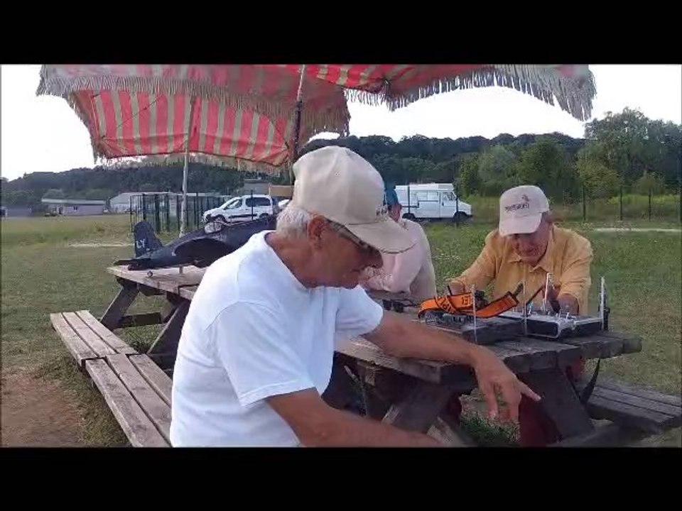 Aeroclub Montbeliard