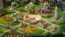 Age of Warring Empire Cheat_Hack Tool Download iOS_Android 2013