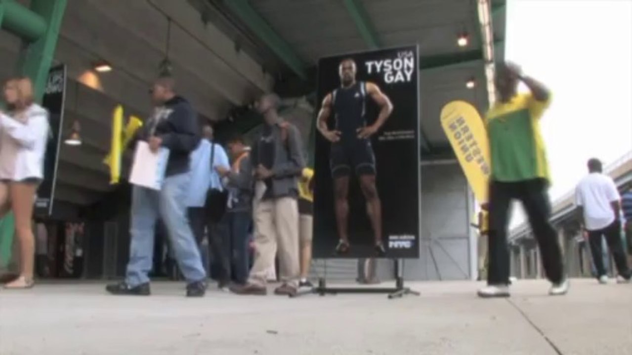 Gay suspendiert! Zwei-Jahre-Sperre möglich