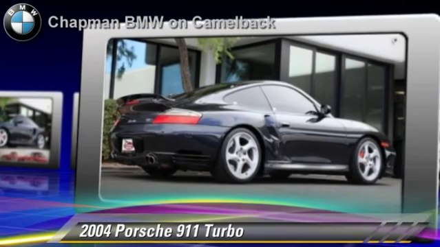 Chapman BMW on Camelback, Phoenix AZ 85014