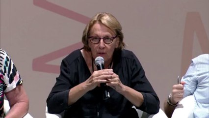 Echange Plénière territoires