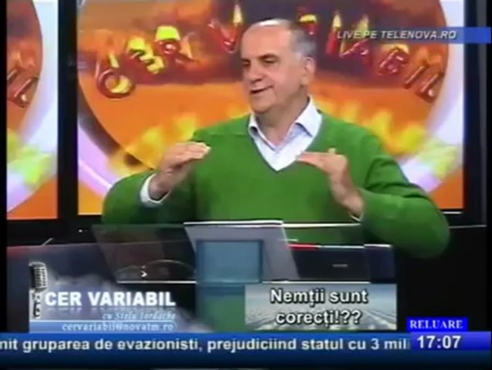 Cer Variabil 6.6.13