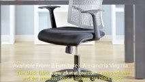 Zfurniture Finley Office Chair - Alexandria Virginia
