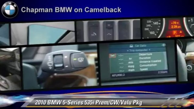 Chapman BMW on Camelback, Phoenix AZ 85014