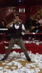 Bülent Çakar - Koye Dersim