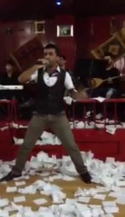 Bülent Çakar - Koye Dersim