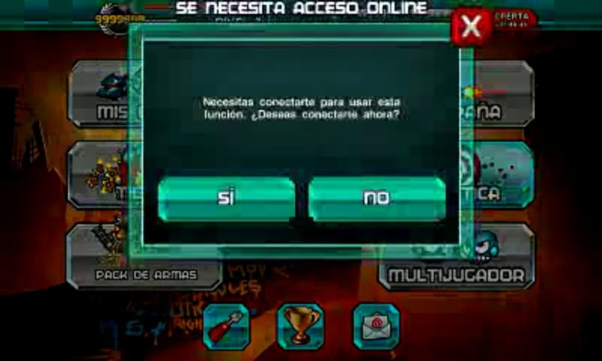 Blastron Hack Android(No Root)