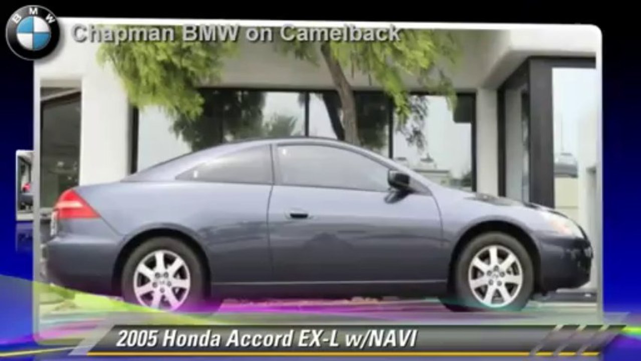 Chapman BMW on Camelback, Phoenix AZ 85014