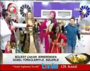 bülent çakar fatıma mala isa kanal t -