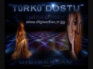 erkan acar 2013 kul ettin beni digiserkan turkudostu