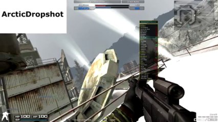 WOWE I AM BARREL ROLL