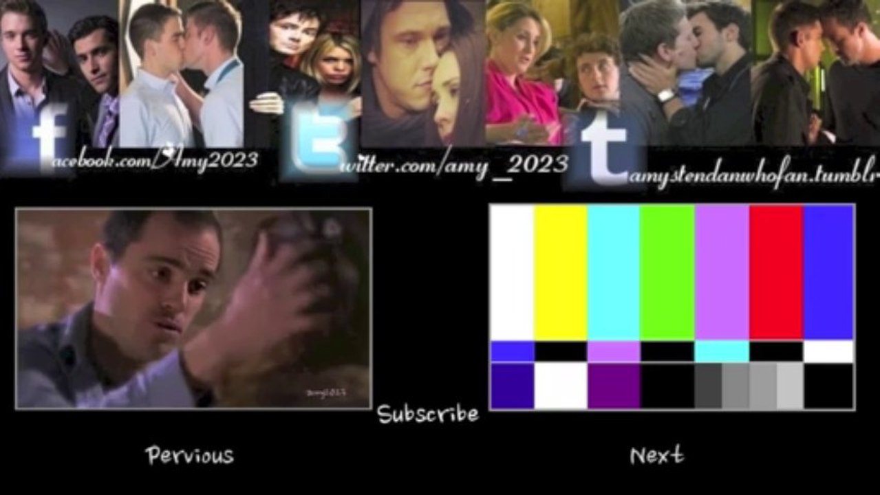 "No Air" Ste Hay & Brendan Brady