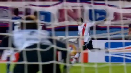 Copa Sudamericana: River Plate triumphiert in Buenos-Aires-Derby