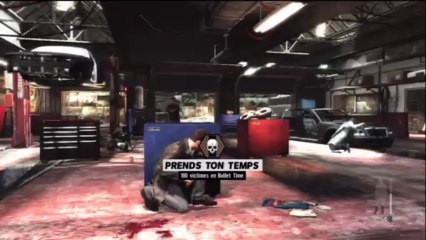 (thegamer) walkthrougth max payne 3 part 5