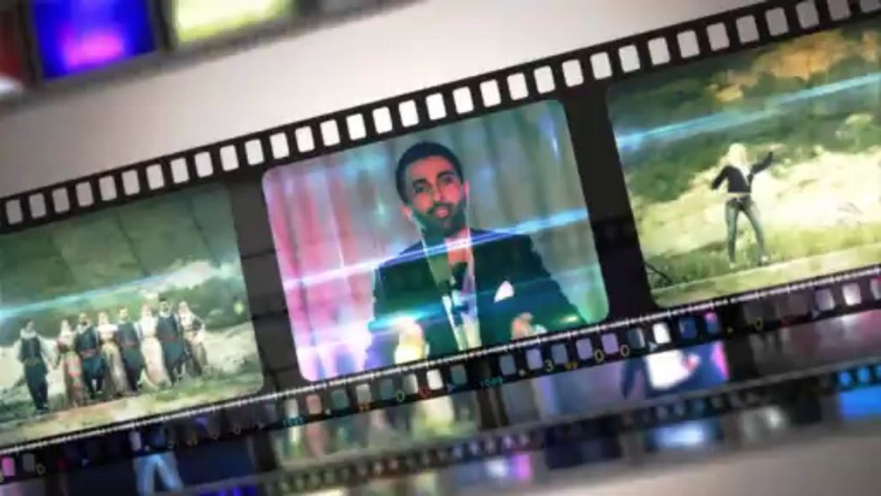 Bülent Çakar - Fatma Mala İsa