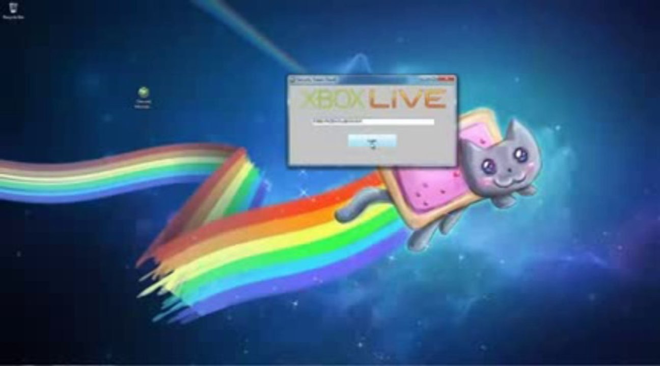 ▶ Téléchargement gratuit GRATUIT Xbox Live Codes générateur [ August 2013 ]