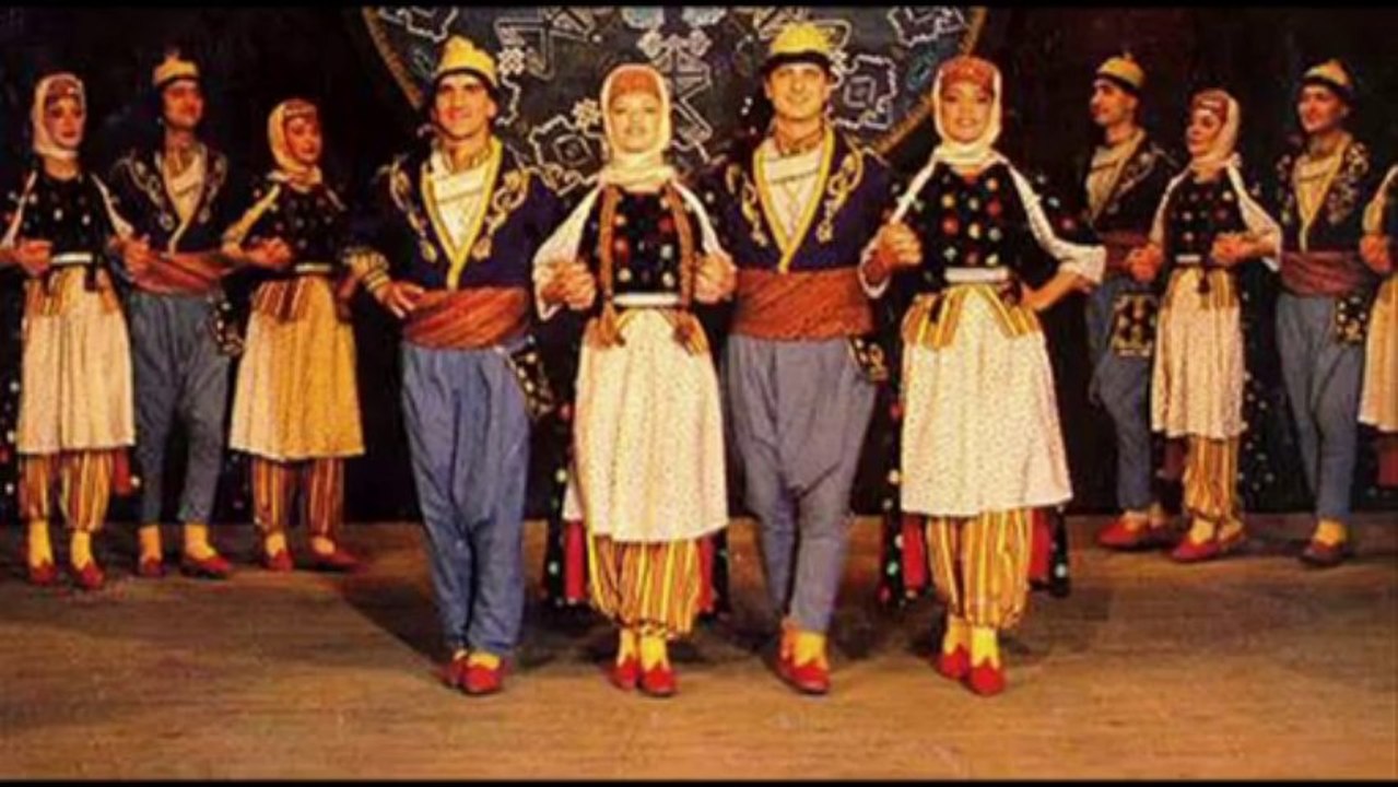 BÜLENT ÇAKAR - FATMA MALA İSA