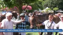 Zoom sur ... le Grand steeple chase de la ville de Deauville