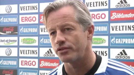 Keller: ''Den einen oder anderen sensiblen Spieler mit im Kader''