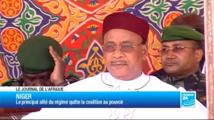 JOURNAL DE L’AFRIQUE - Les réactions à Madagascar après l'annonce du calendrier électoral