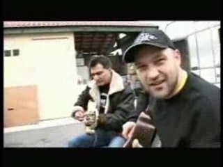 Syntaxe - Le Rap Manouche