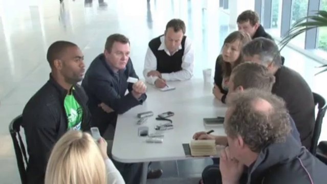 Dopage - Gay positif aux stéroïdes