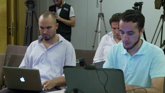 Syria opposition vows to ensure UN inspectors' safety