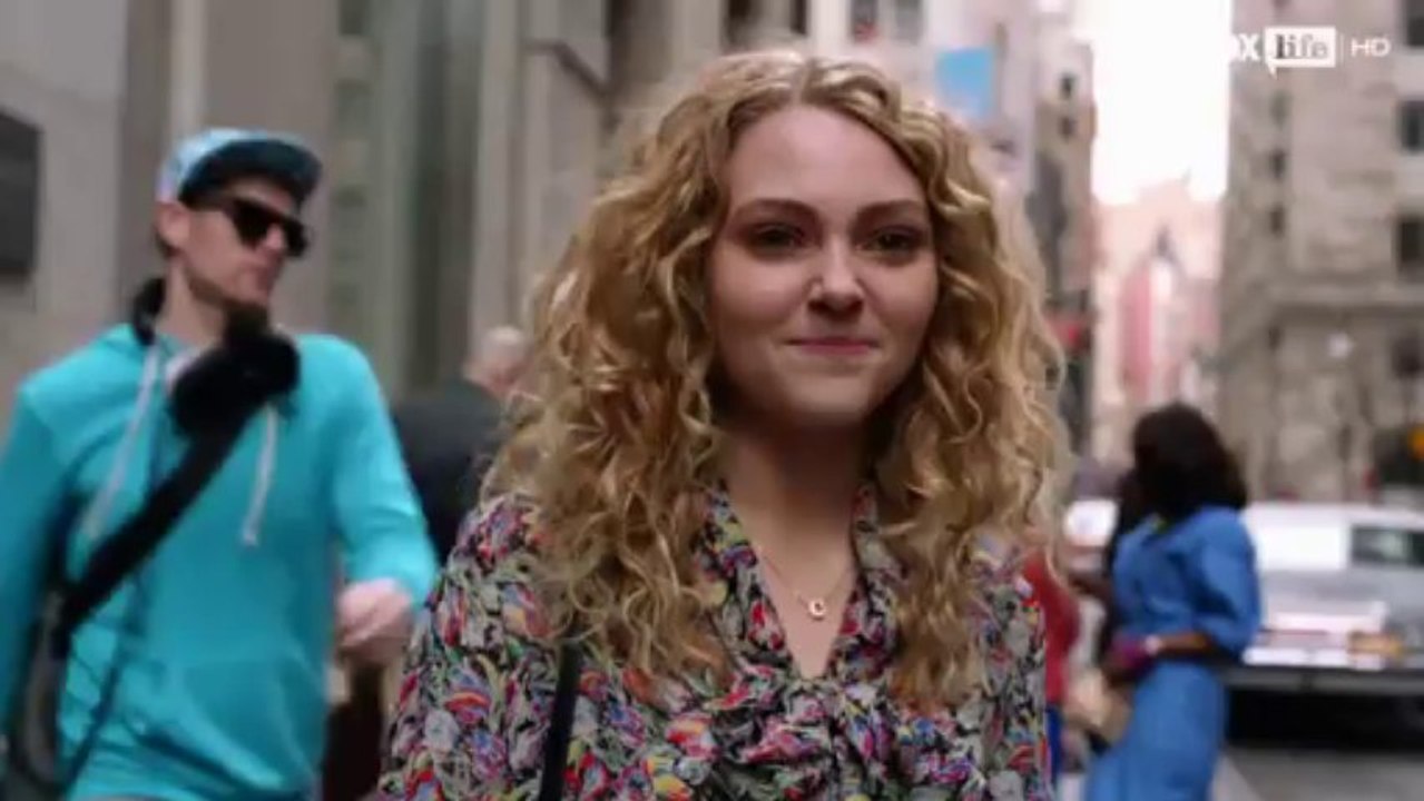 The Carrie Diaries - Primo giorno a Manhattan