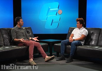 Antman and the Australian UMvC3 Scene