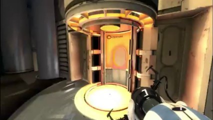 Portal 2 en coop - part. 1