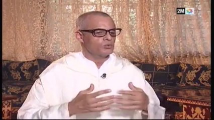ذ.محمد الراضي كنون: ترجمة أحد كبار أعلام الطريقة التجانية سيدي أحمد سكيرج tidjaniya tijani