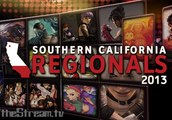 Top 5 SCR 2013 Moments