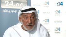 التنظيم السري في الإمارات ـ نهاية ملف: عبدالله عبدالرحمن