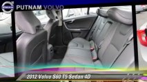 2012 Volvo S60 T5 - Putnam Automotive, Burlingame