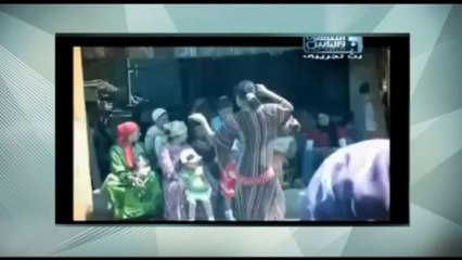 الفرضاوي بتاع الحكاوي (الحلقة 12) ـ مرسي: الرقص مخالف للدستور