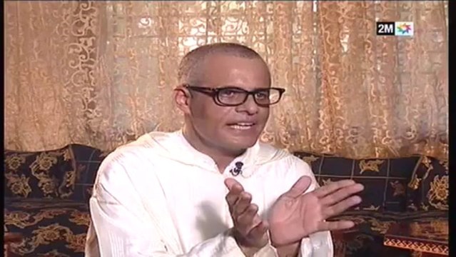 ذ.محمد الراضي كنون: تدشين مسجد باريز بفرنسا sultan moulay youssef mosquée paris